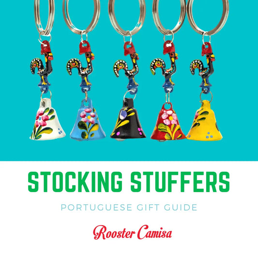 Stocking Stuffer Gifts Rooster Camisa