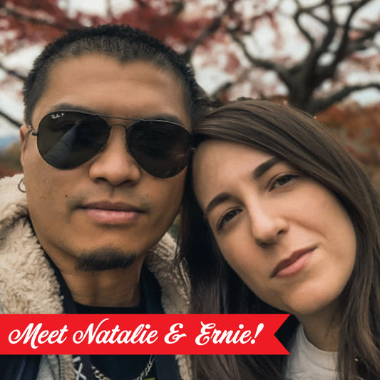 Who We Are At Rooster Camisa - Meet ENV Films Rooster Camisa