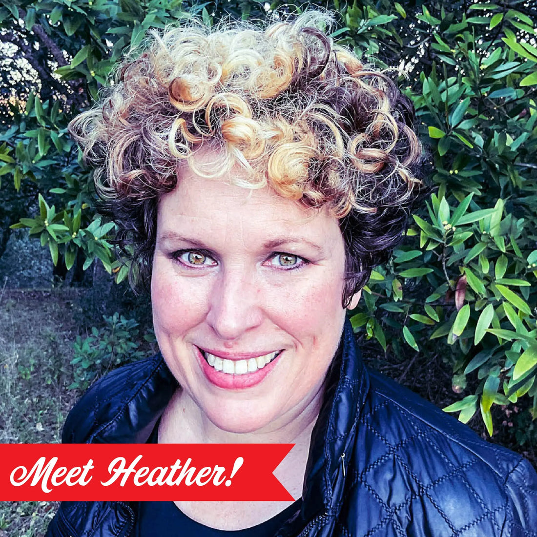 Who we are at Rooster Camisa - Meet Heather Rooster Camisa