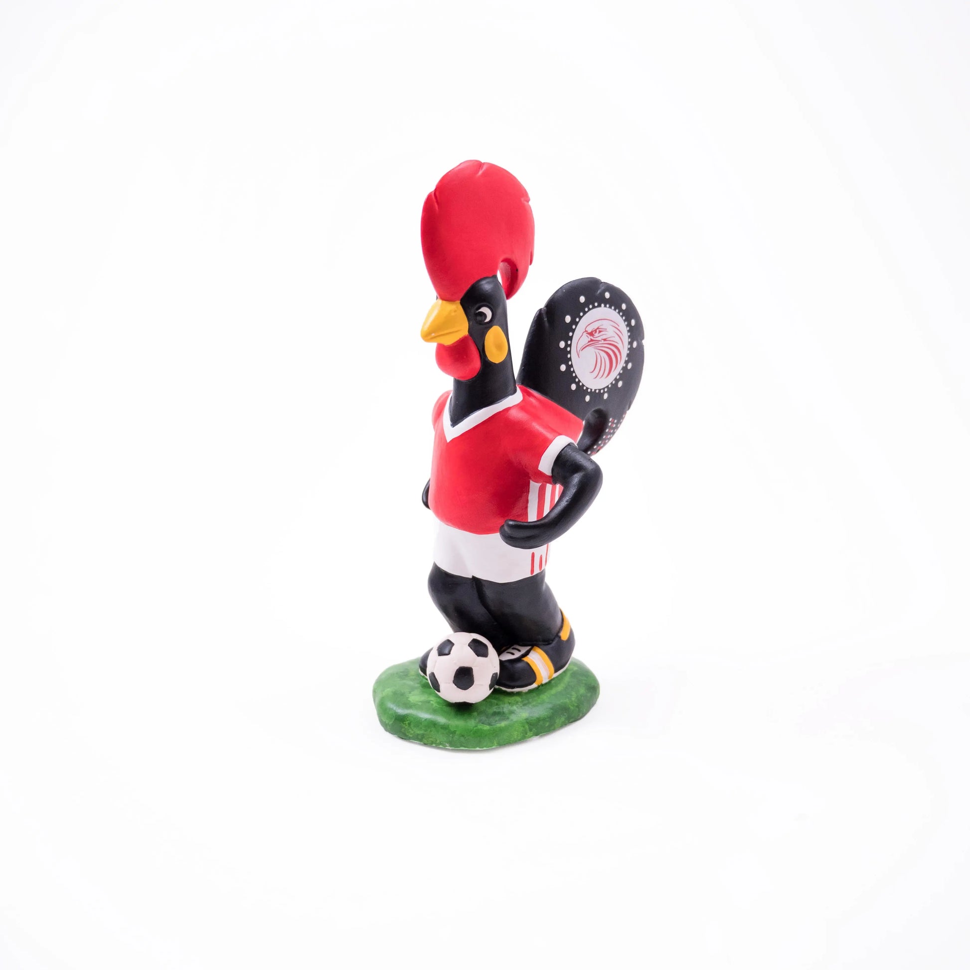 Benfica Galo - Rooster Camisa