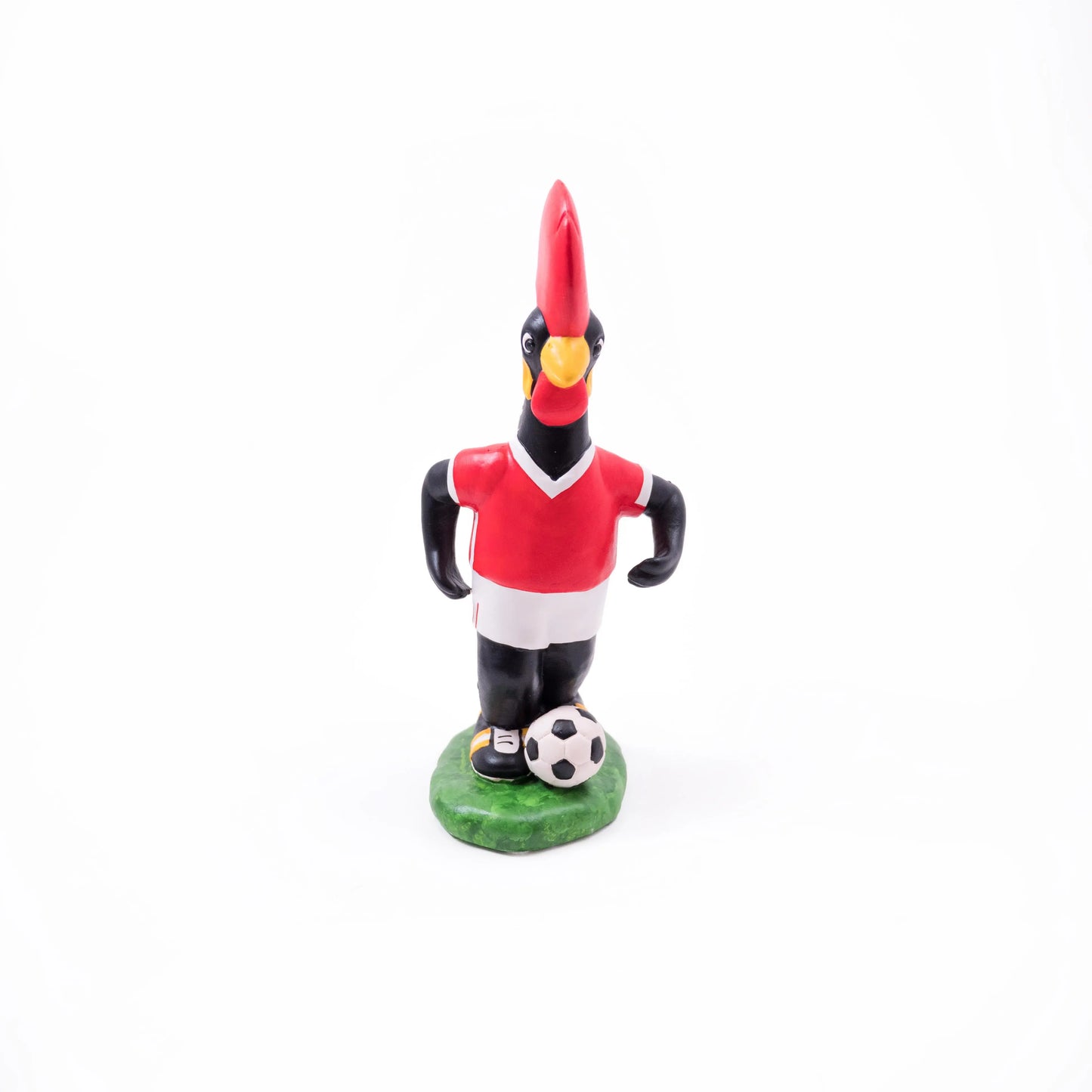 Benfica Galo (Front) - Rooster Camisa