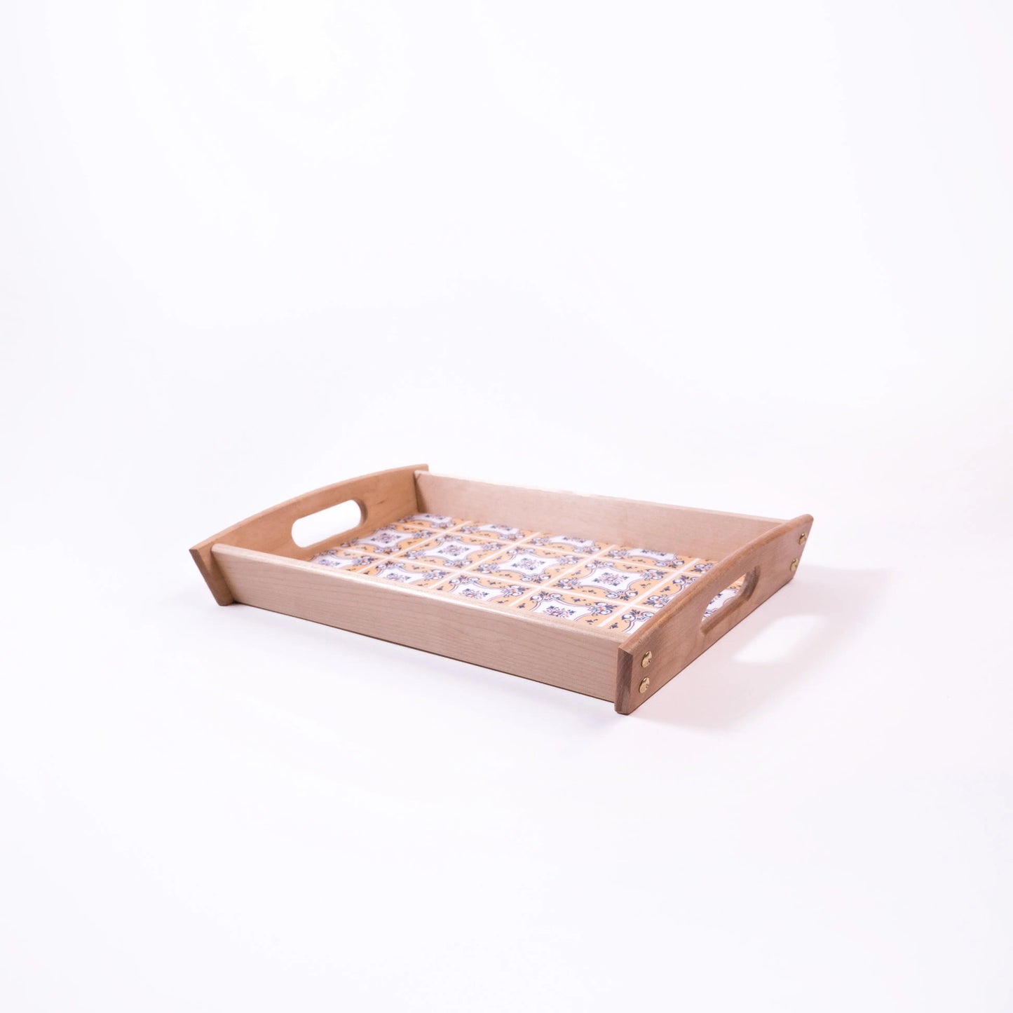 Casa Nova Serving Tray-Rooster Camisa