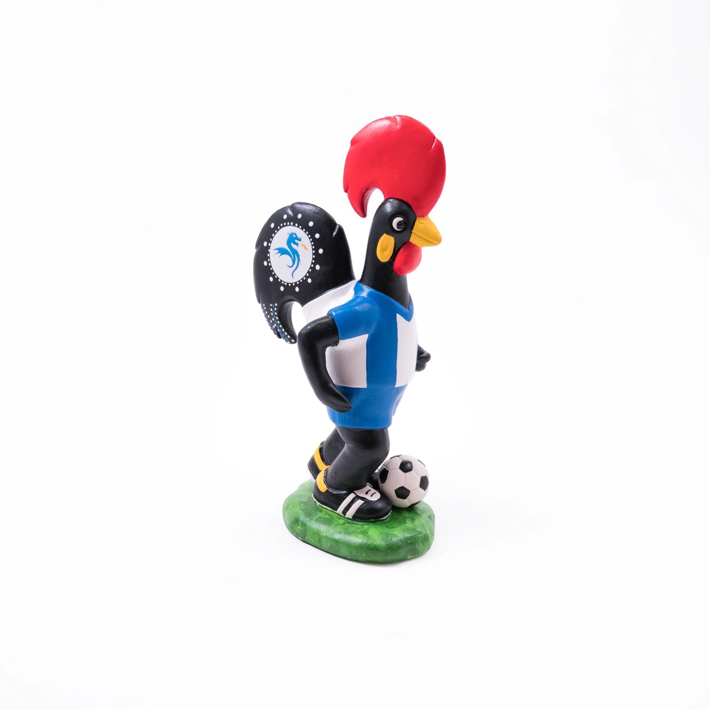 Porto Galo-Rooster Camisa