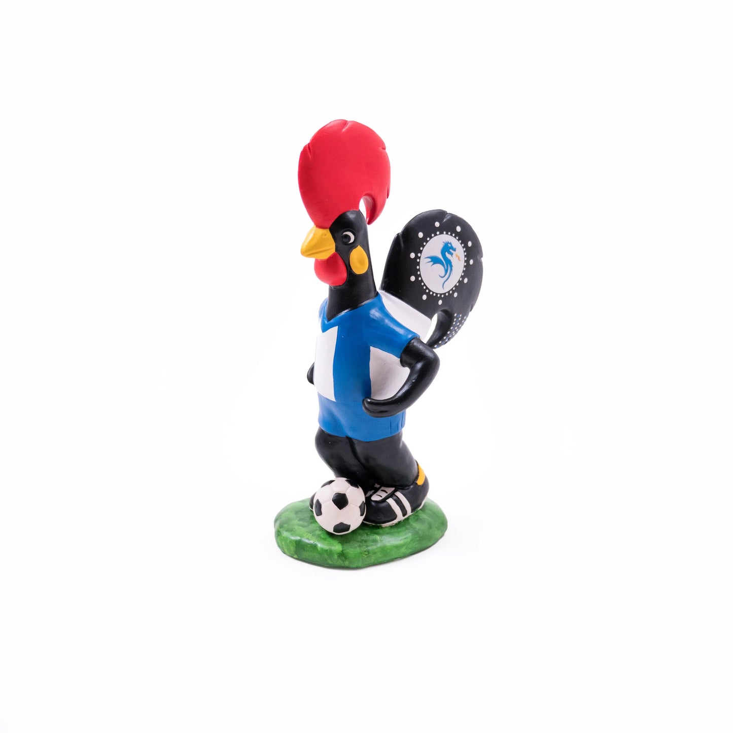 Porto Galo-Rooster Camisa
