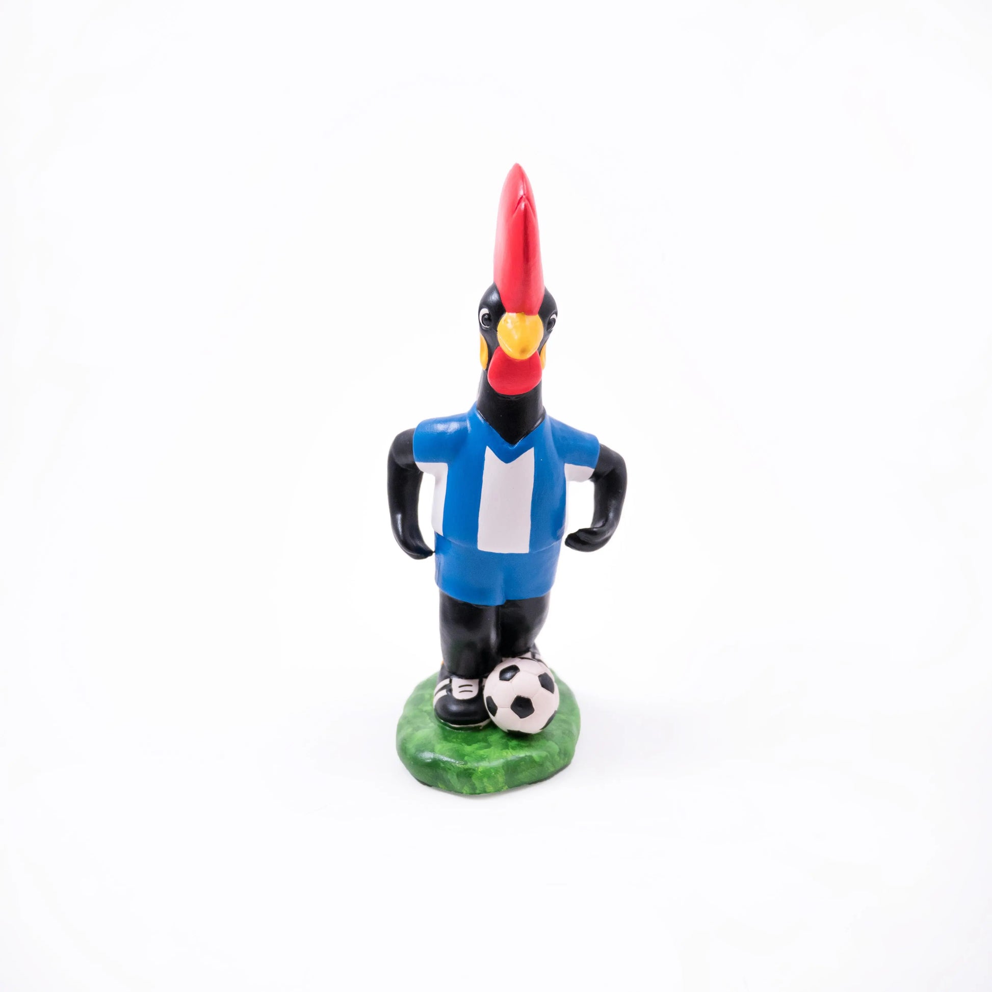 Porto Galo-Rooster Camisa