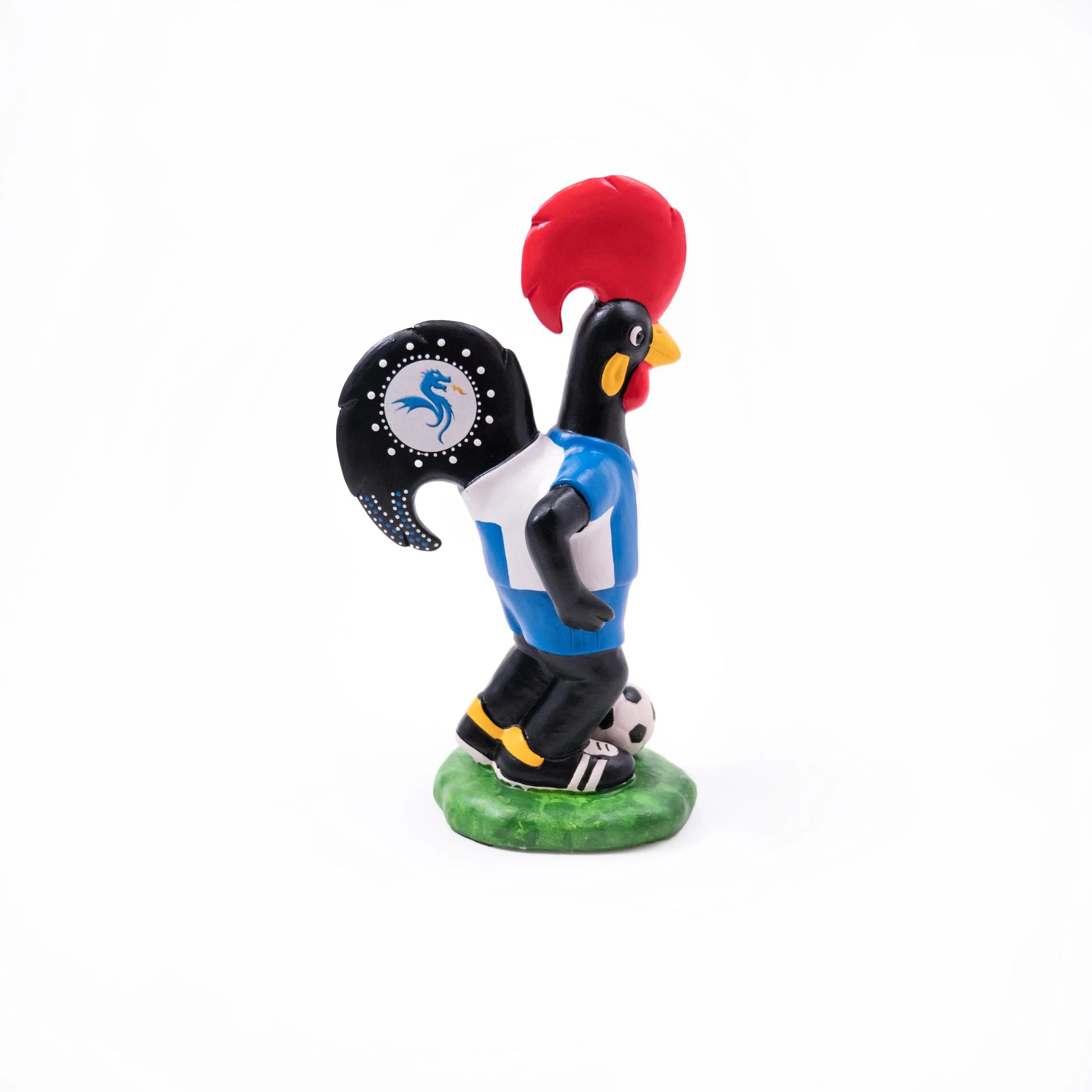 Porto Galo-Rooster Camisa