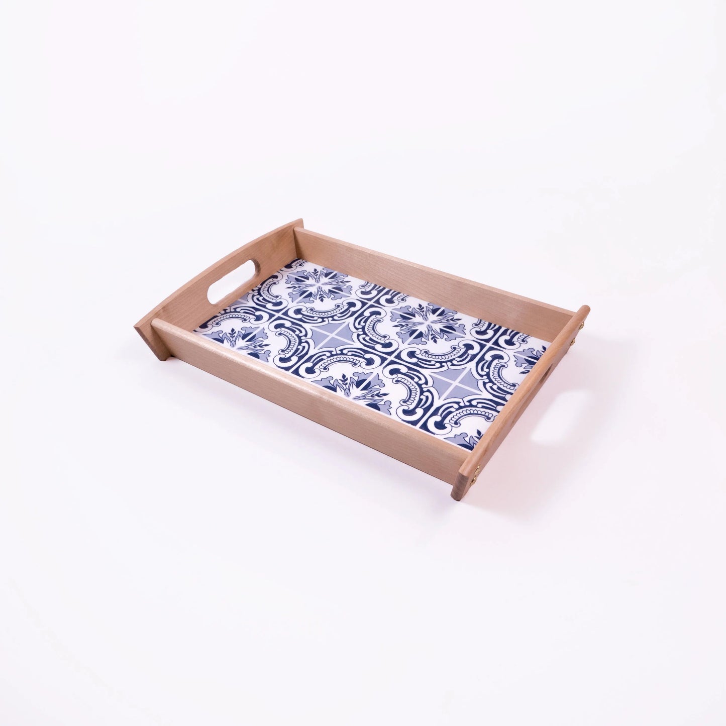 Invictus Serving Tray-Rooster Camisa