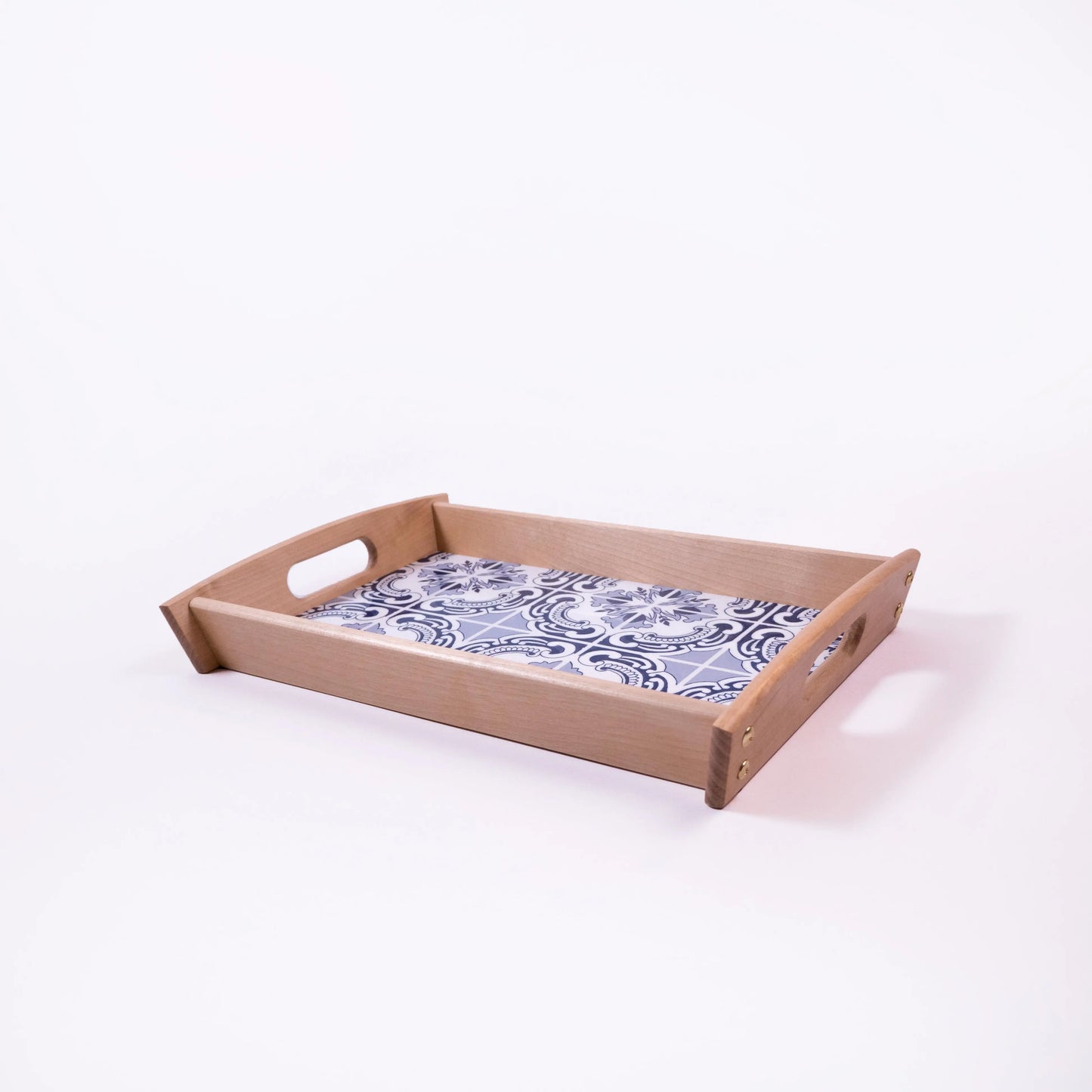 Invictus Serving Tray-Rooster Camisa