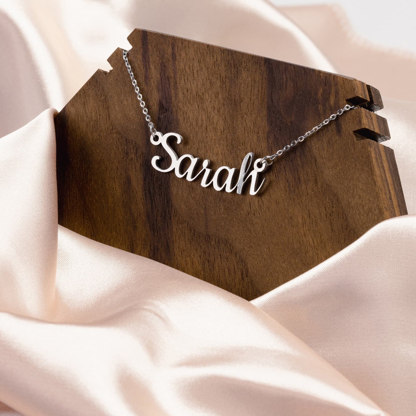 Personalized Name Necklace