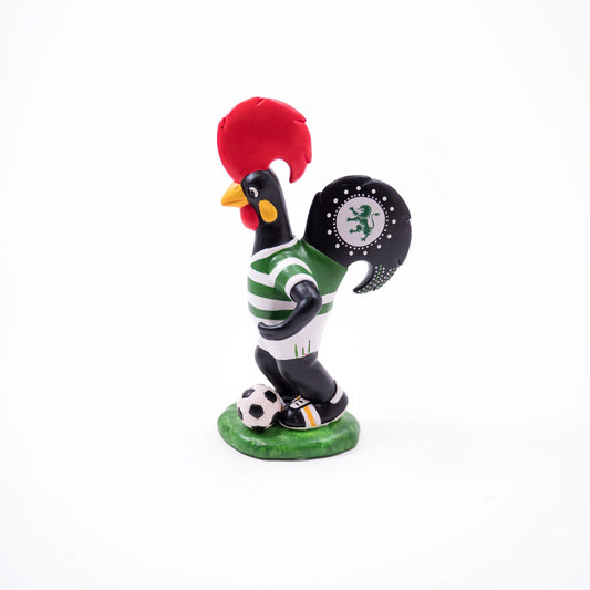Sporting Galo-Rooster Camisa