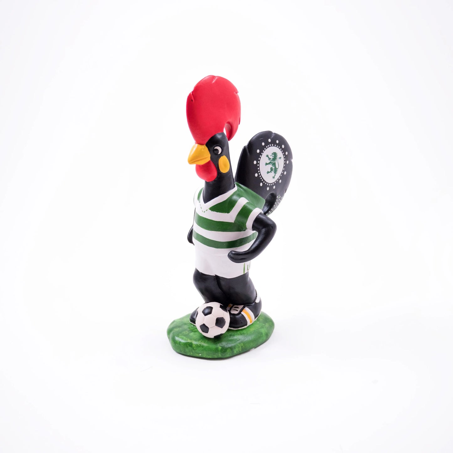 Sporting Galo-Rooster Camisa