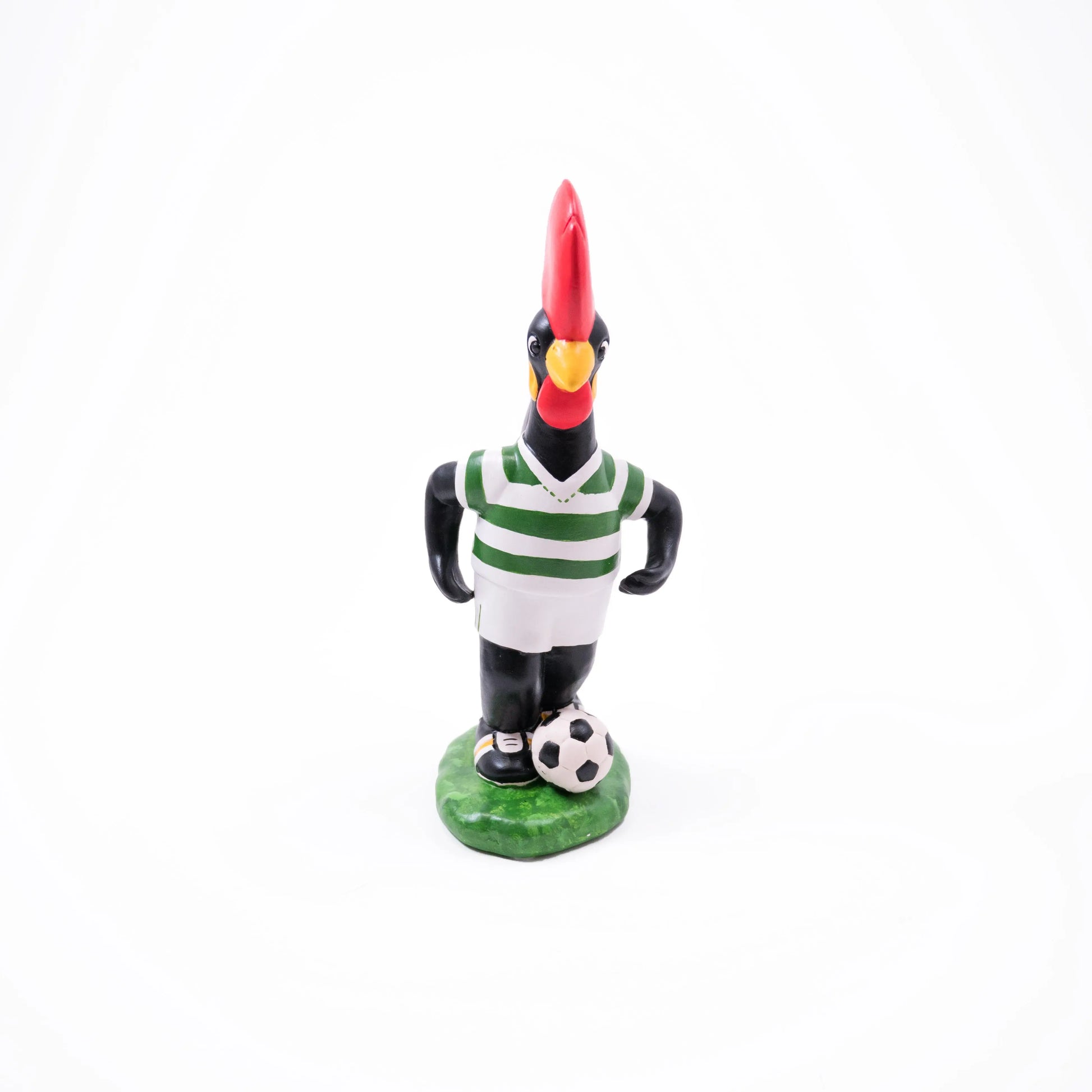Sporting Galo-Rooster Camisa